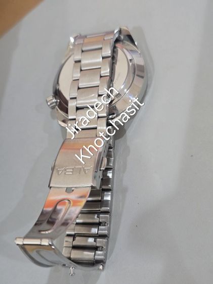 Alba Sumo รูปที่ 2