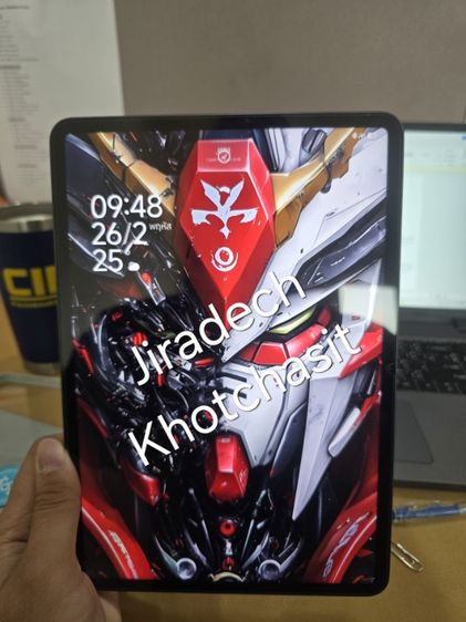 Xiaomi pad7 รูปที่ 4