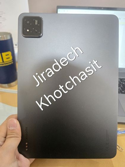 Xiaomi pad7 รูปที่ 3