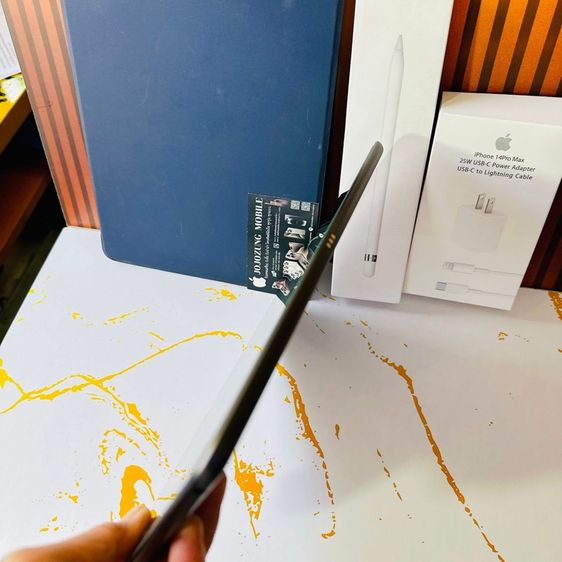 ipad gen9 wifi รูปที่ 4