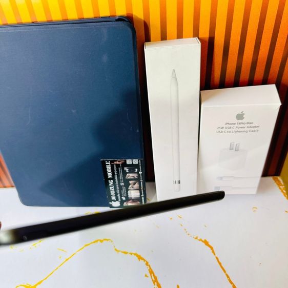 ipad gen9 wifi รูปที่ 5