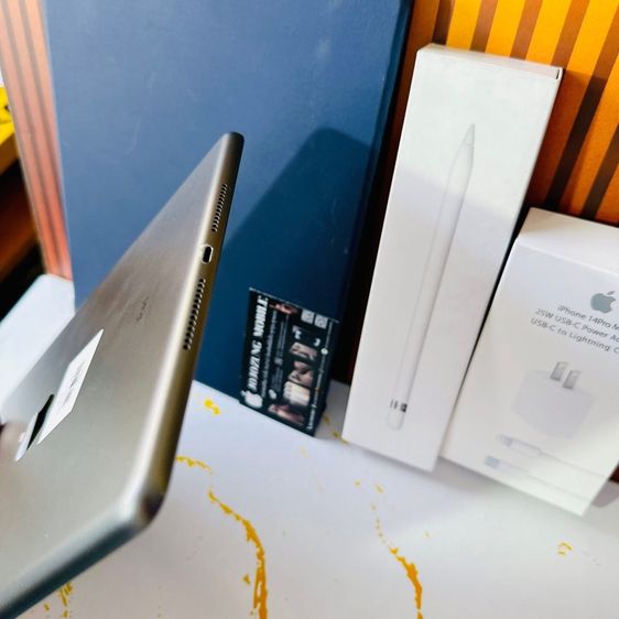 ipad gen9 wifi รูปที่ 2
