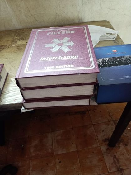 คู๋มือลูกปืน ซีล โอริง รูปที่ 3