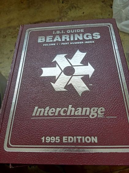 คู๋มือลูกปืน ซีล โอริง รูปที่ 6