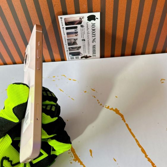 iphone13 128gb รูปที่ 3