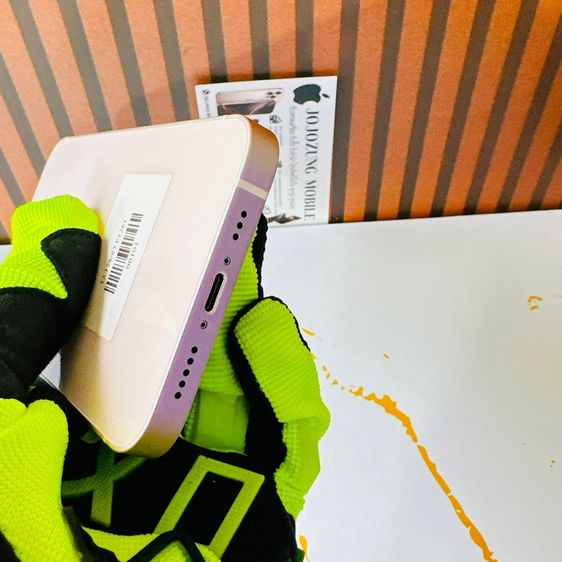 iphone13 128gb รูปที่ 4