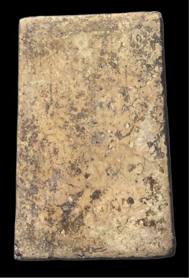 สมเด็จมีคราบเก่า รูปที่ 2