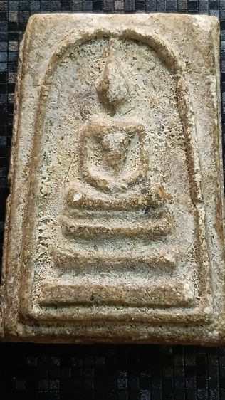 พระสมเด็จวัดระฆังตามภาพ