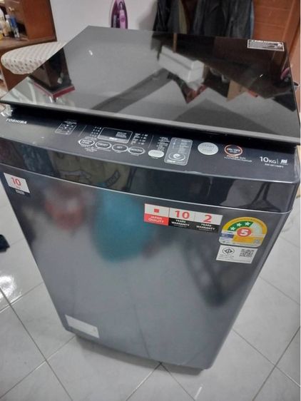 Toshiba 10kg รูปที่ 2