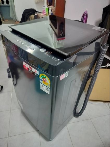 ฝาบน Toshiba 10kg