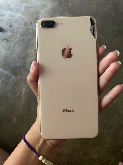 ไอโฟน 8 พลัส 64GB รูปที่ 2