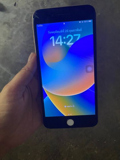 ไอโฟน 8 พลัส 64GB