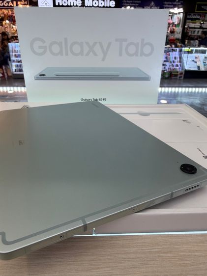 Tab S9 FE Ram6 Rom128 WiFi รูปที่ 3