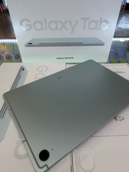 Tab S9 FE Ram6 Rom128 WiFi รูปที่ 8