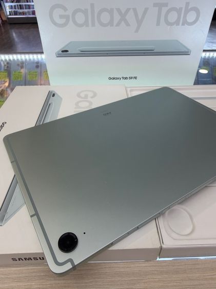 Tab S9 FE Ram6 Rom128 WiFi รูปที่ 12