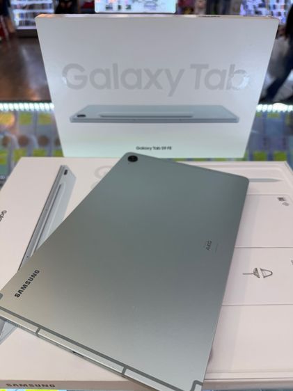 Tab S9 FE Ram6 Rom128 WiFi รูปที่ 9