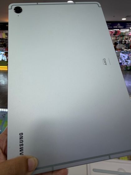 Tab S9 FE Ram6 Rom128 WiFi รูปที่ 11