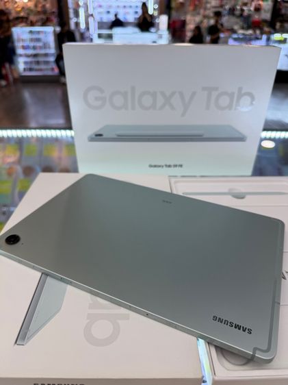Tab S9 FE Ram6 Rom128 WiFi รูปที่ 13