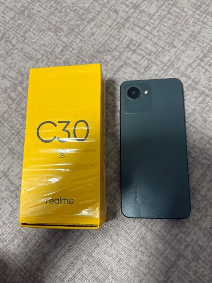 realme c30s รูปที่ 3