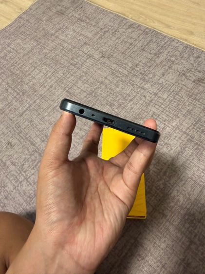 realme c30s รูปที่ 4