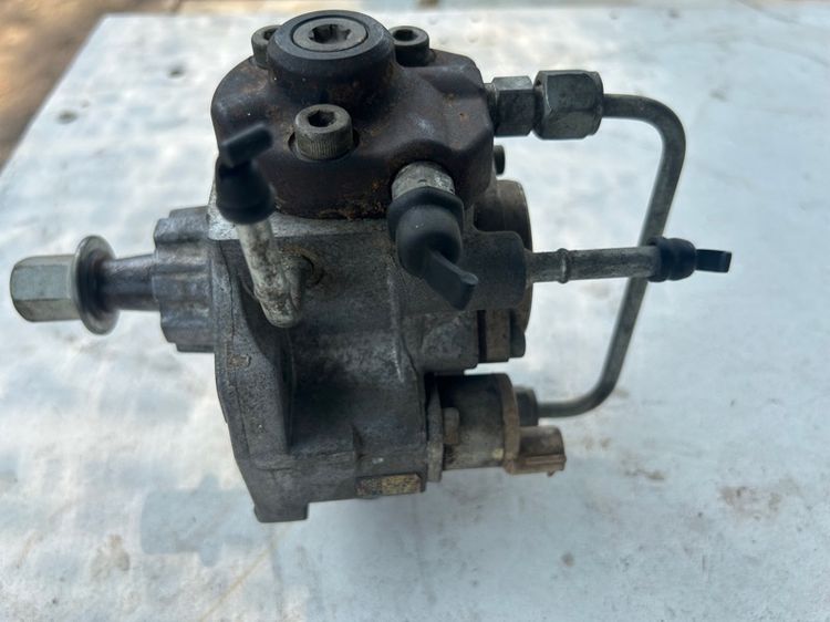 ปั๊มคอมมอนเรล Vigo