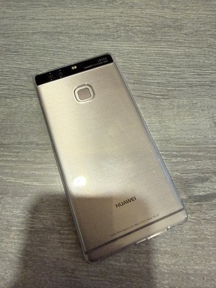 Huawei p9 plus รูปที่ 2