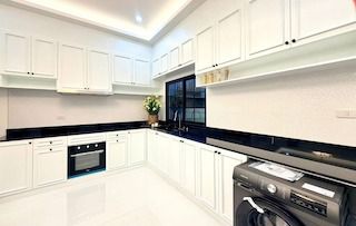 อื่นๆ ตกแต่งครบ 2025 บ้านเดี่ยวสร้างใหม่ หมู่บ้านTW. Garden Hill  ห้วยใหญ่ พัทยา  รูปที่ 4