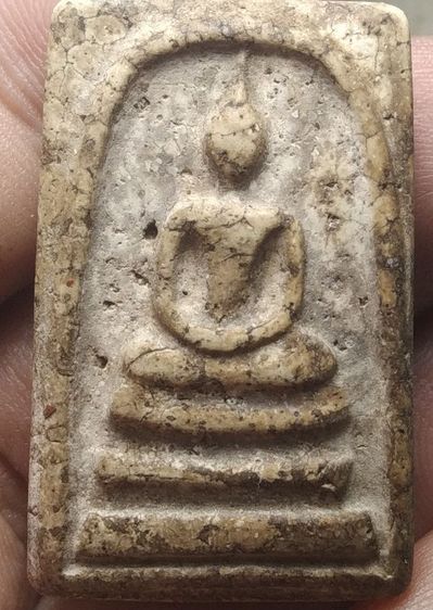 สมเด็จ พิมพ์ใหญ่ หนึกนุ่ม รูปที่ 2