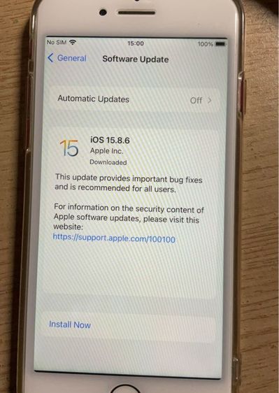 ไอโฟน 7 256GB รูปที่ 7