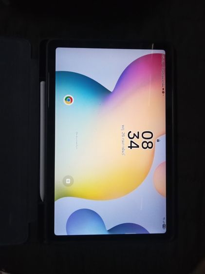 Samsung galaxy TabS6 (Sim) 2024 รูปที่ 5