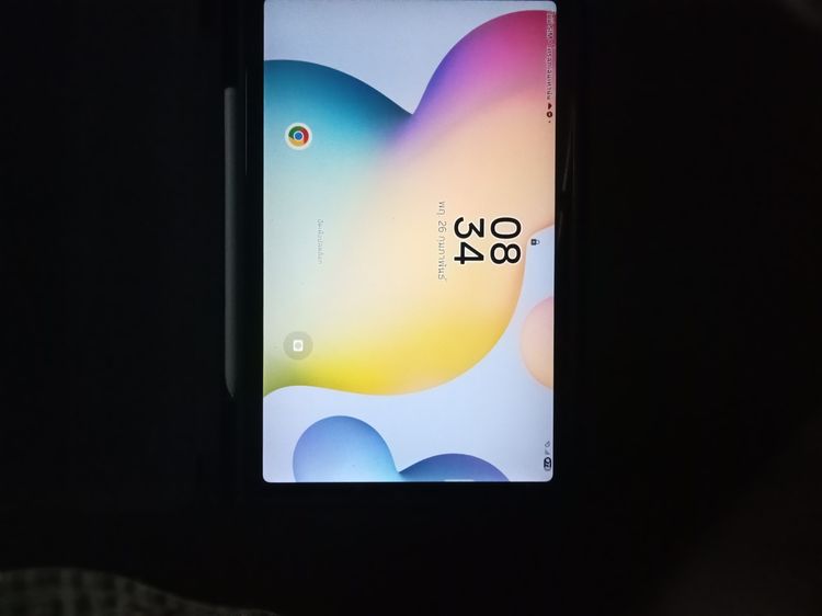 Samsung galaxy TabS6 (Sim) 2024 รูปที่ 4