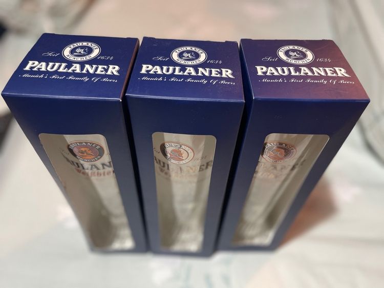 แก้ว PUALANER  500 ml  รูปที่ 2