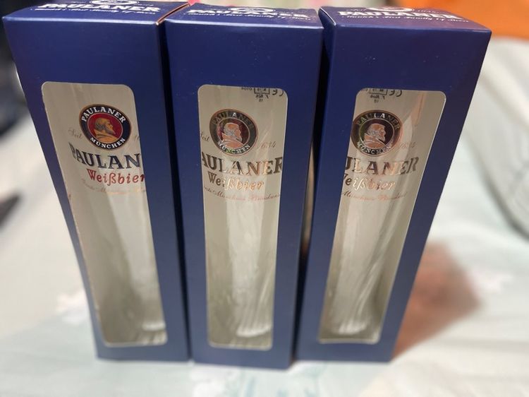แก้ว PUALANER  500 ml 