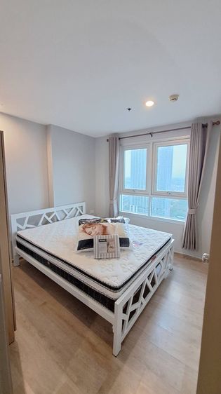 อื่นๆ ไม่อนุญาต ตกแต่งครบ 2016 ให้เช่าคอนโดริชพาร์ค รูปที่ 3