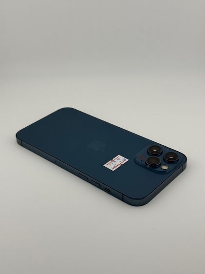 iPhone 12 ProMax 256GB TH สุขภาพแบต100 รูปที่ 2