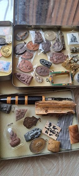 พระเหมา รูปที่ 5