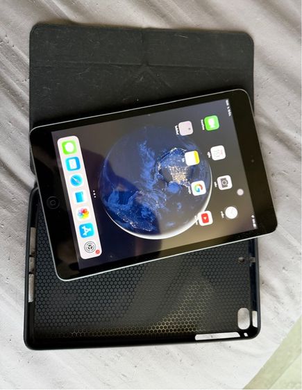 ipad mini2 รูปที่ 6