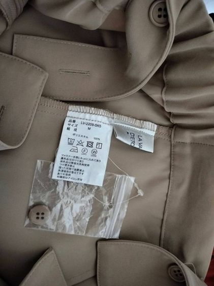 เสื้อผ้าญี่ปุ่นมือหนึ่งมือสอง ราคาเบาๆ รูปที่ 3