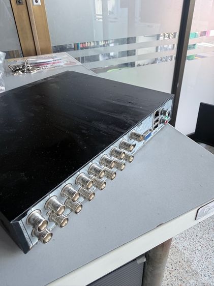 ตัวรับกล้องวงจรปิด innekt รูปที่ 3