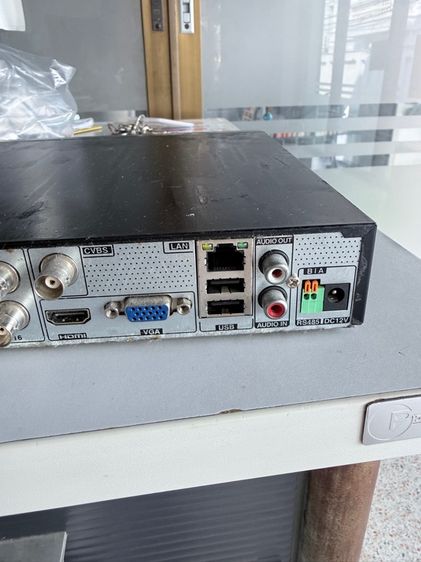 ตัวรับกล้องวงจรปิด innekt รูปที่ 4