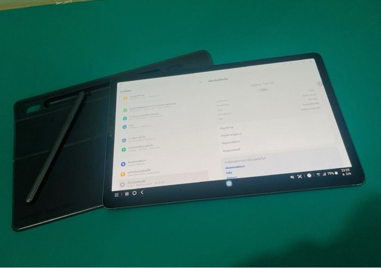 Samsung Tab S6  รูปที่ 3