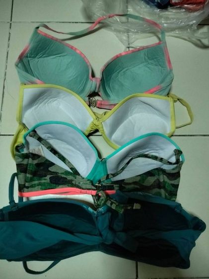 ชุดว่ายน้ำ เด็ก ผุ้ใหญ่ แบรนด์USA เหมา300รวมส่ง รูปที่ 9