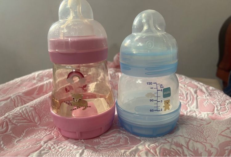 ขวดนมMUM รูปที่ 4