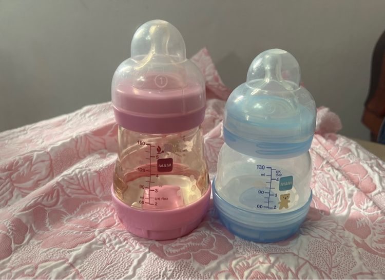 ขวดนมMUM รูปที่ 6