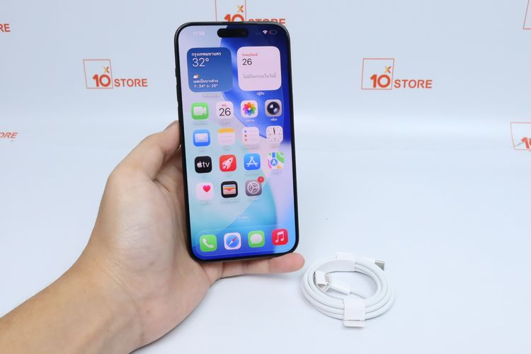 iPhone 15 Pro Max 256GB - ID26020379 รูปที่ 14