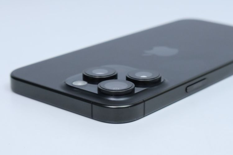 iPhone 15 Pro Max 256GB - ID26020379 รูปที่ 5