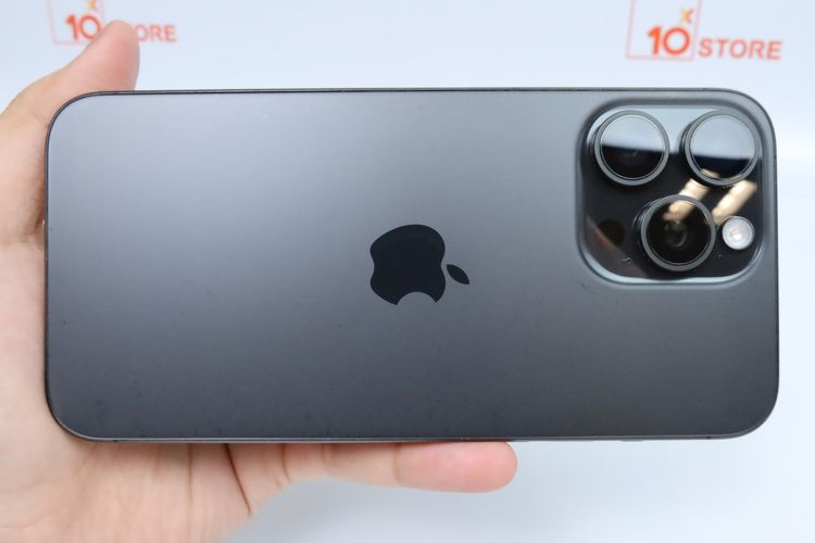 iPhone 15 Pro Max 256GB - ID26020379 รูปที่ 10