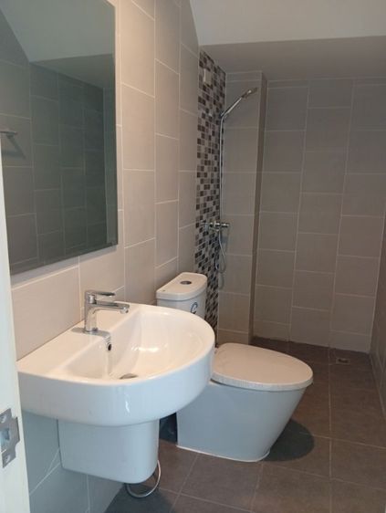 ริชวิลล์ ราชพฤกษ์-รัตนาธิเบศร์ หน้ากว้าง 7 เมตรจอดรถได้ 2 คัน 3 ห้องนอน 2 ห้องน้ำพื้นที่ใช้สอยคุ้มค่าใกล้รถไฟฟ้า ใกล้ห้าง  รูปที่ 4