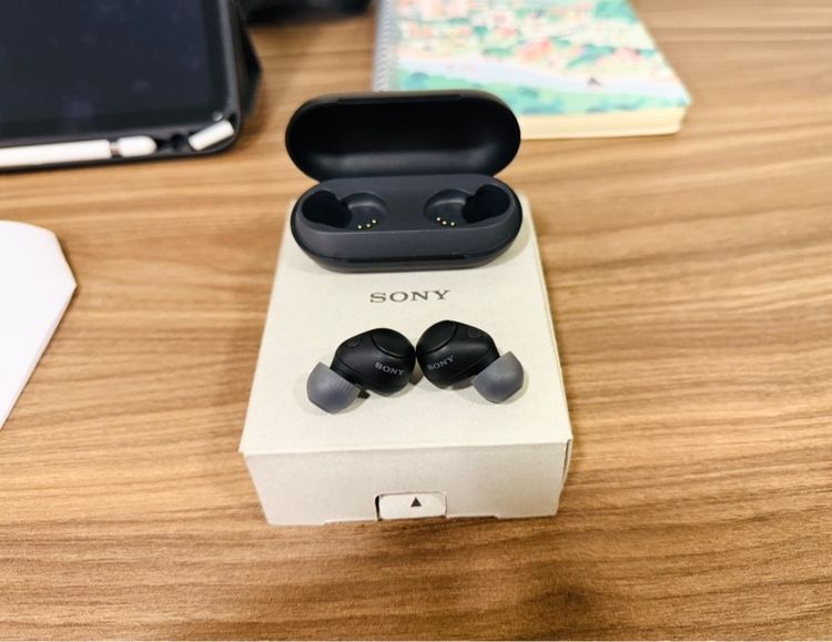 หูฟัง sony  รูปที่ 2