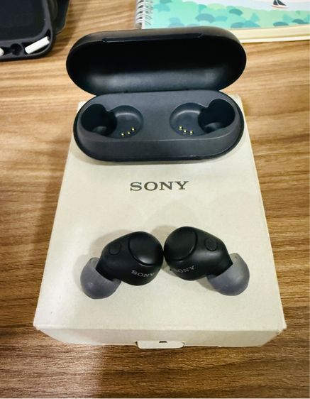 หูฟัง sony 